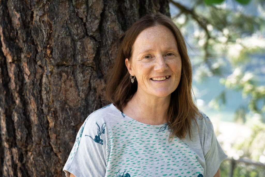 meet jodi vousden biodynamic crniosacral therapist, BCST at Amethyst Health